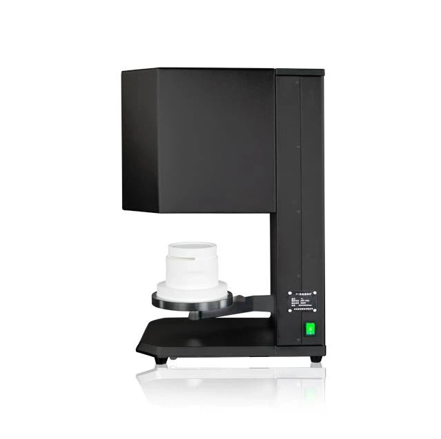 Dental Labotorary F1 Zirconia Fast Sintering Furnace