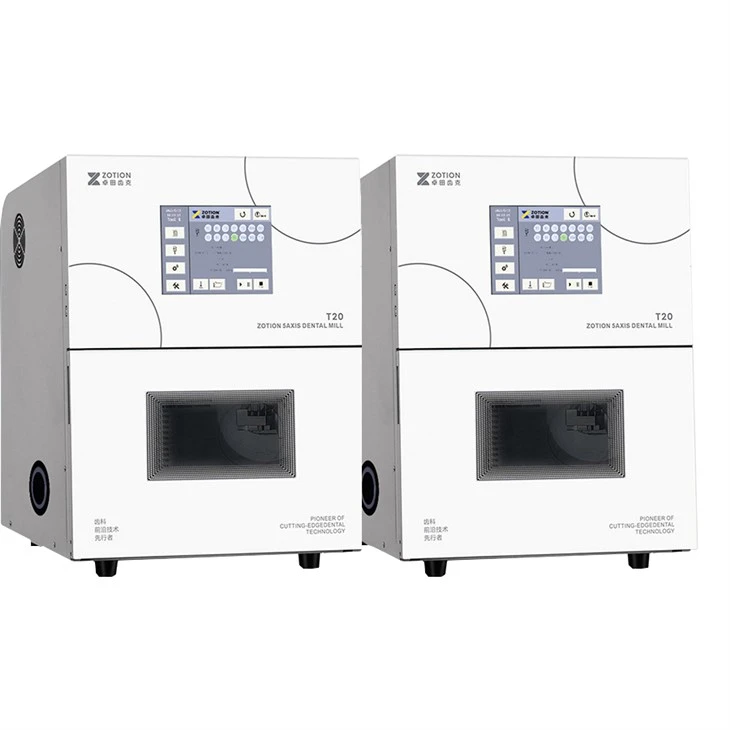 Zirconia Dental Machine