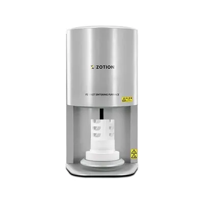 100度あたり100度焼結炉高速歯科ジルコニアディスクラピッド焼結炉