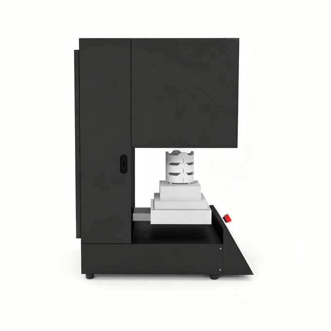 Zotion F3 Dental Zirconia Sintering Furnace Economy Dental Lab Equipment best