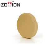 CAD/CAM システム用ワックス ディスク歯科彫刻ワックス ブロック
