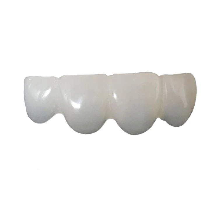 Making Temporary Crowns And Bridges Dental Material Dental Pmma Disk