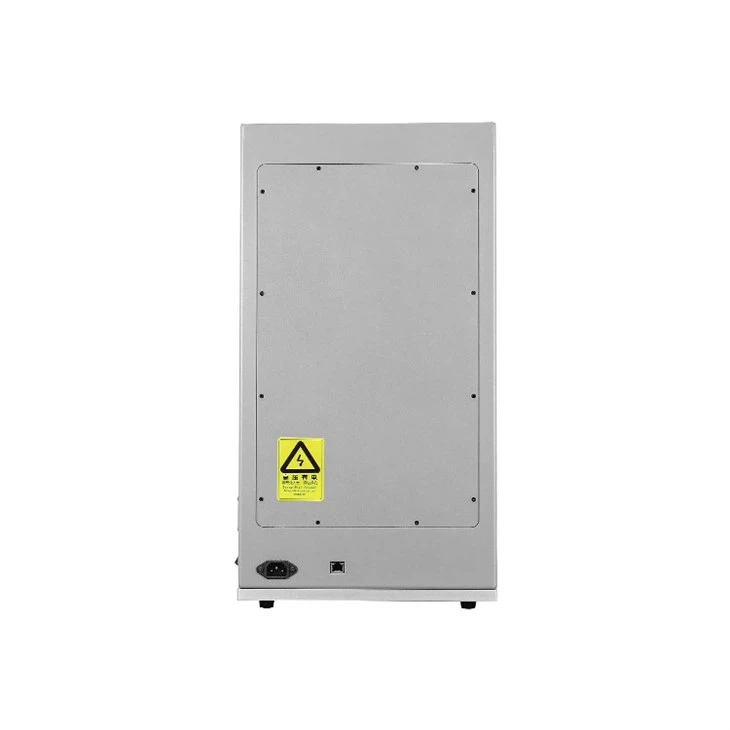 CAD CAM F2 Dental Fast Sintering Furnace