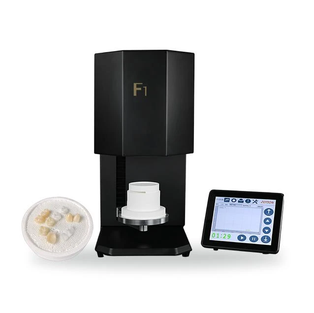 Dental Sintering Furnace