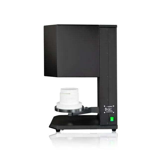 Hotselling Dental Zirconia Sintering Furnace