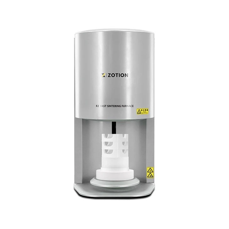 Zotion Economic Fast Sintering Furnace F2