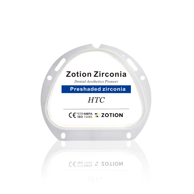 Dental Ceramic Zirconia Amann Girrbach