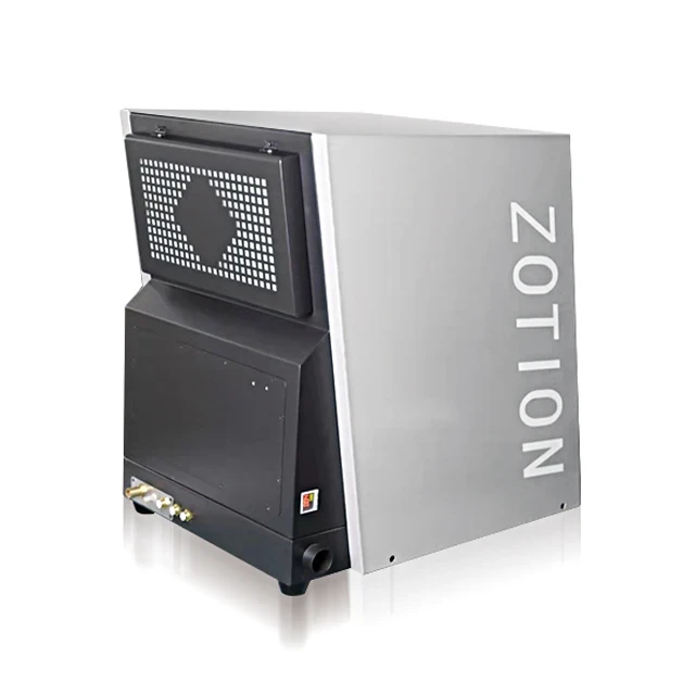 Zotion C5M CAD CAM Wet Milling Machine